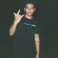 Garota (prod. hills)