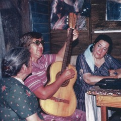 CR16-07b Kaui mai ia aué te ariki e, Ate reka