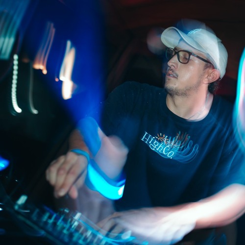 TECH HOUSE SESH #4