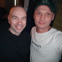 Юрий Самгин