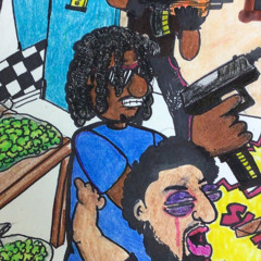 SLAP A RAPPER RECORDS