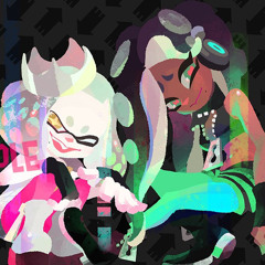 Off The Hook (テンタクルズ)