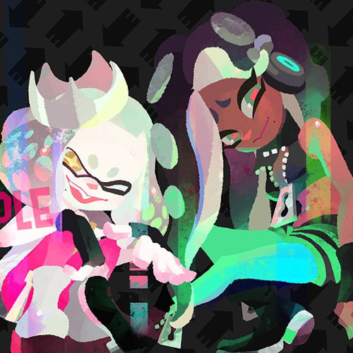 Off The Hook (テンタクルズ)’s avatar