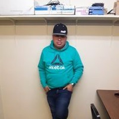 Ulises salgado