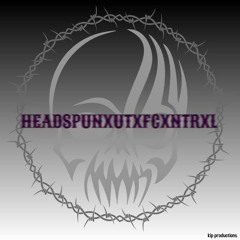headspunxutxfcxntrxl