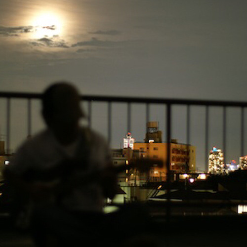 Empty City