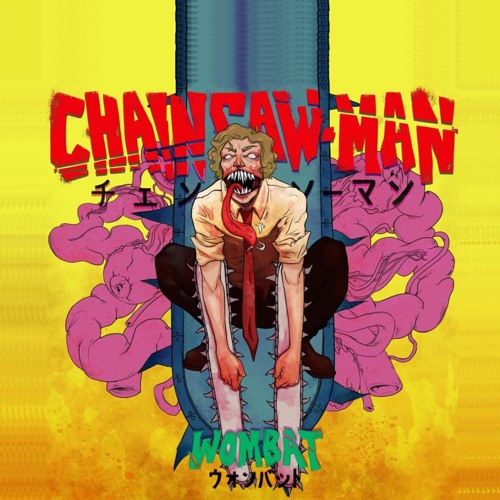 Stream Wombat — Black Sheep 2 [Chainsaw Man EP] by Chainsaw Man EP