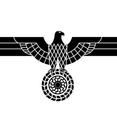🦅⚡️⚡️