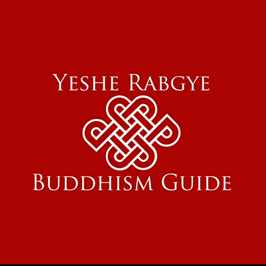 Buddhism Guide Meditations