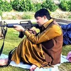 Haij Tareen