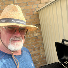 Barry Orr