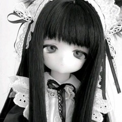 青