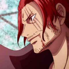 Shanks#1kisser