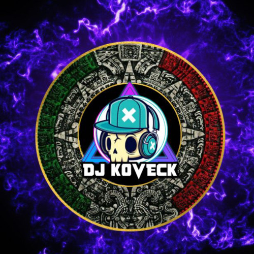 DJ KOVECK’s avatar