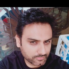 Kamran Ali Kazmi