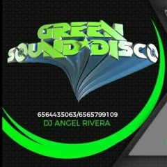 dj angel rivera