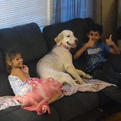Isaac & Mya