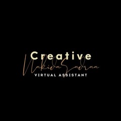 Nakida Sadraa, The Creative Virtual Assistant