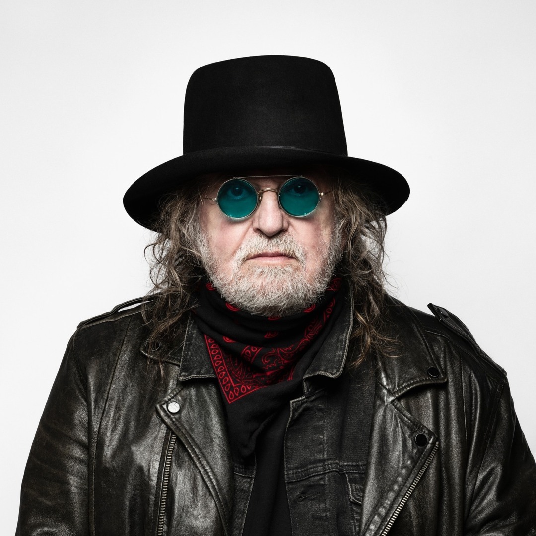 Stream Ray Wylie Hubbard music | Listen to songs, albums, playlists 