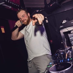 DJ THE MAXX