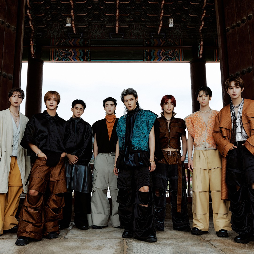 ミュージック NCT127 Stream NCT 127 music | Listen to songs, albums, playlists