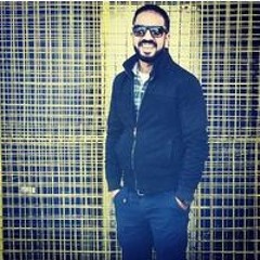 Mohamed Khaled
