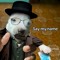 say my name