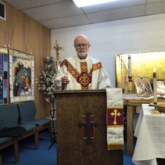 SAINT GEORGE ANGLICAN CHURCH