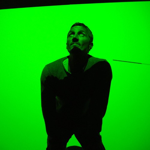 Chris Zippel artist photo