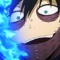 Dabi/Touya Todoroki