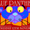 Blue Panther