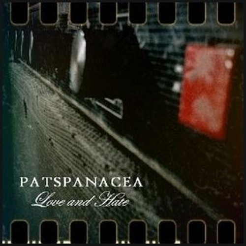 Patspanacea’s avatar