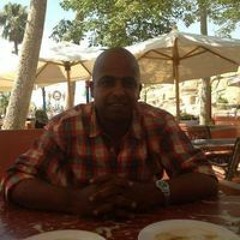 Sayed Ahmed Hussein
