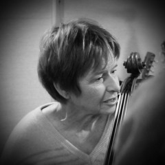 Brigit Forsyth: UNCORKED