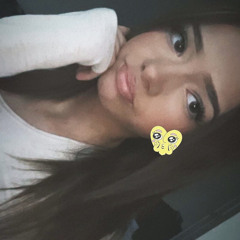Imogen 😜
