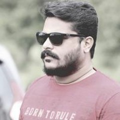Vineesh Nellikode