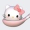 kitty☁️