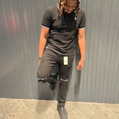 Amez Vybz
