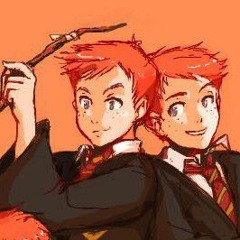 Quinn Weasley