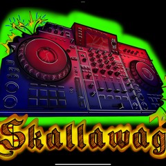Skallawag