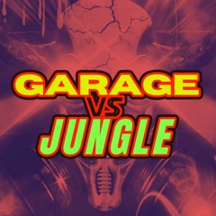 Garage vs Jungle