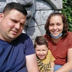 Dimitri Vansteenlandt