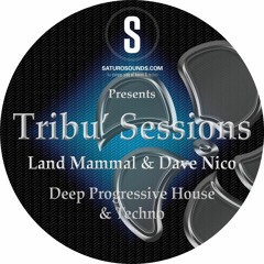 Tribu' Sessions