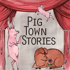 pigtownstories oink