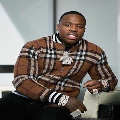 Stream episode Bandman Kevo Shares 8 Ways To Achieve A Successful