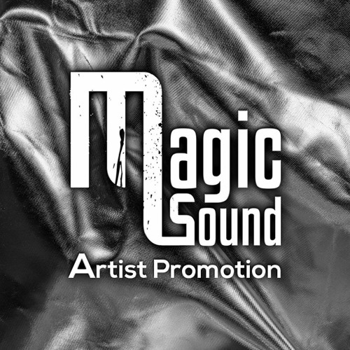 Magic Sound - HipHop Artists’s avatar