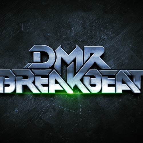 DMR BREAKBEAT artist photo