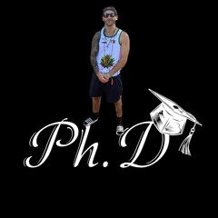 Ph.D 🎓