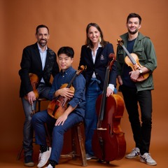 TANA Quartet