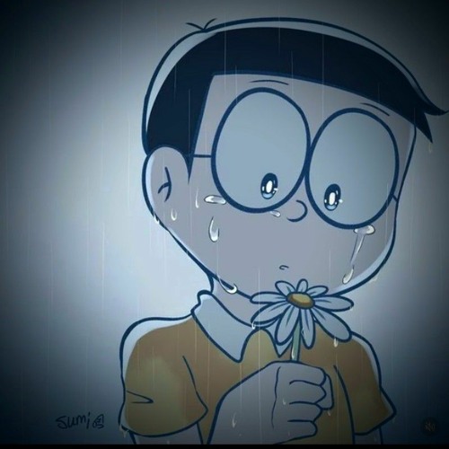 Nobita’s avatar